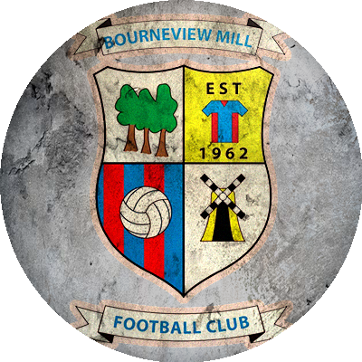 Logo Bourneview Mill